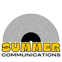 Summer Comms 